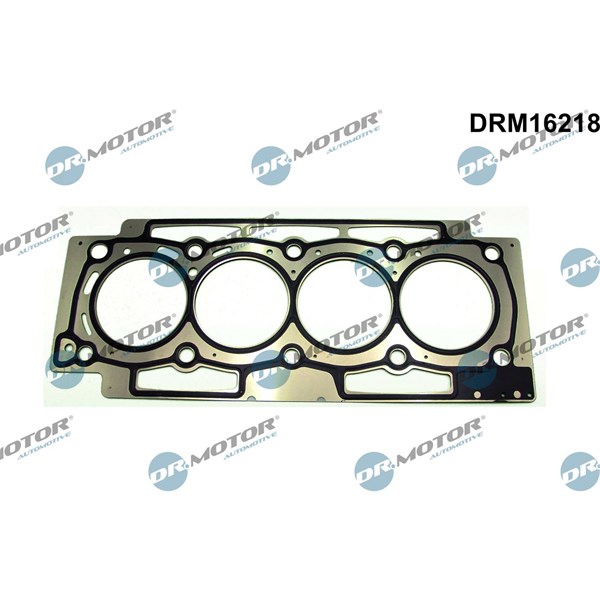 Packning, topplock Dr.motor automotive DRM16218 Dr.Motor Automotive Packning, topplock Dr.motor automotive DRM16218 Dr.Motor Automotive