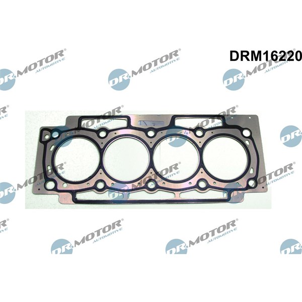 Packning, topplock Dr.motor automotive DRM16220 Dr.Motor Automotive