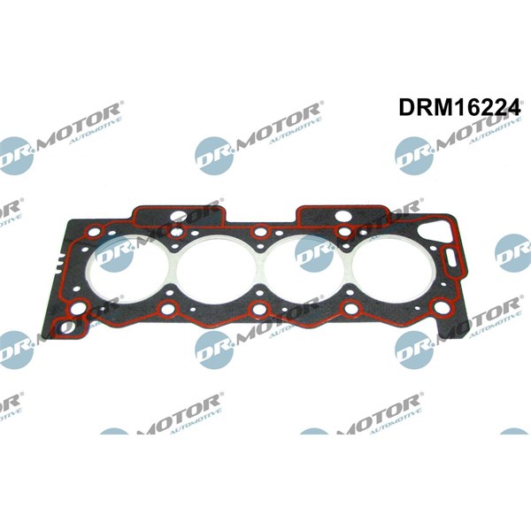 Packning, topplock Dr.motor automotive DRM16224 Dr.Motor Automotive