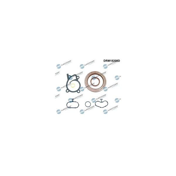 Packningssats, vevhus Dr.motor automotive DRM18208D Dr.Motor Automotive