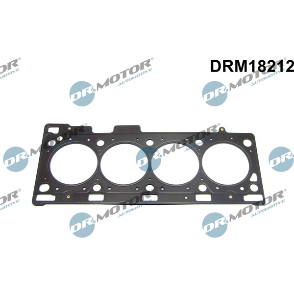 Packning, topplock Dr.motor automotive DRM18212 Dr.Motor Automotive