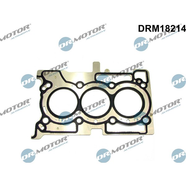 Packning, topplock Dr.motor automotive DRM18214 Dr.Motor Automotive