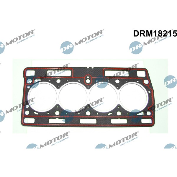 Packning, topplock Dr.motor automotive DRM18215 Dr.Motor Automotive