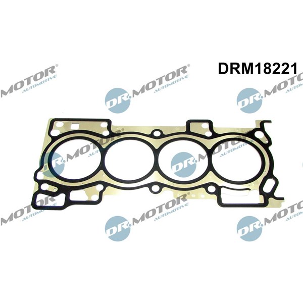Packning, topplock Dr.motor automotive DRM18221 Dr.Motor Automotive