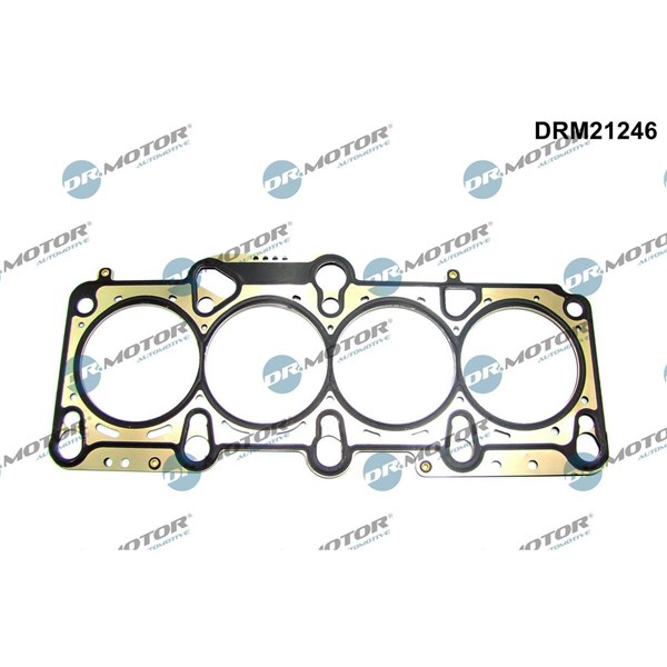 Packning, topplock Dr.motor automotive DRM21246 Dr.Motor Automotive