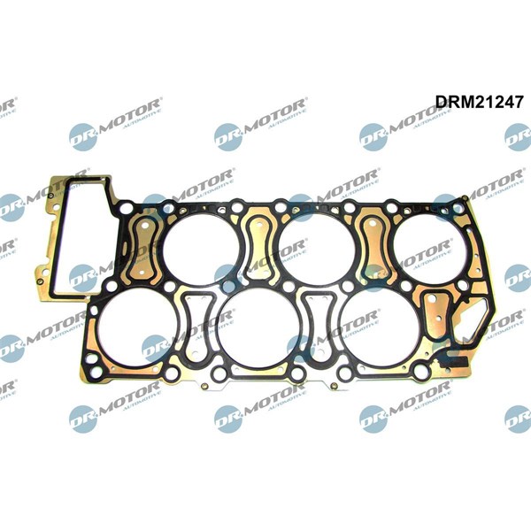 Packning, topplock Dr.motor automotive DRM21247 Dr.Motor Automotive
