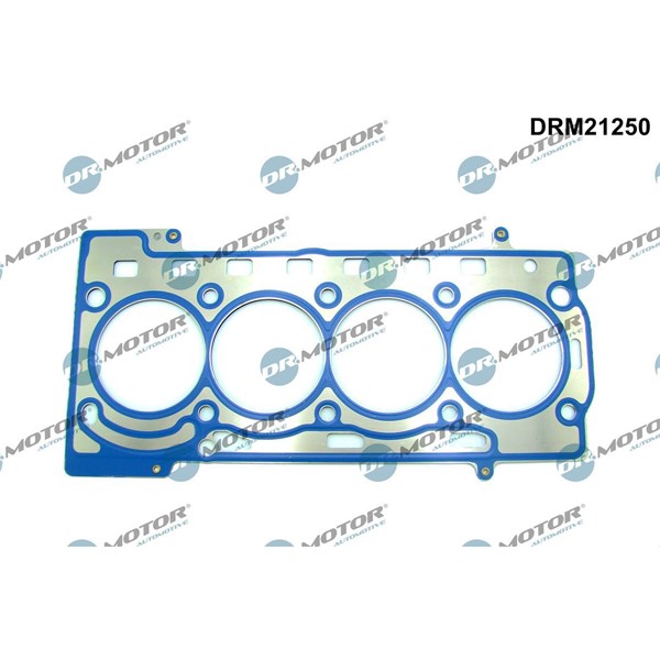 Packning, topplock Dr.motor automotive DRM21250 Dr.Motor Automotive