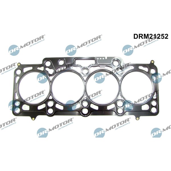 Packning, topplock Dr.motor automotive DRM21252 Dr.Motor Automotive