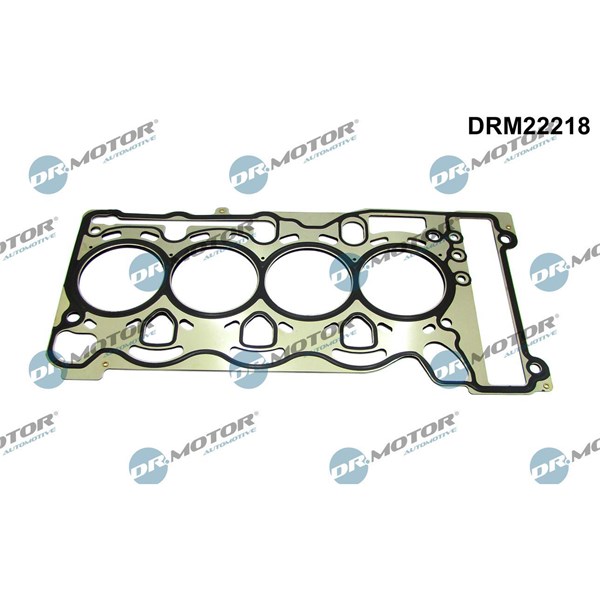 Packning, topplock Dr.motor automotive DRM22218 Dr.Motor Automotive