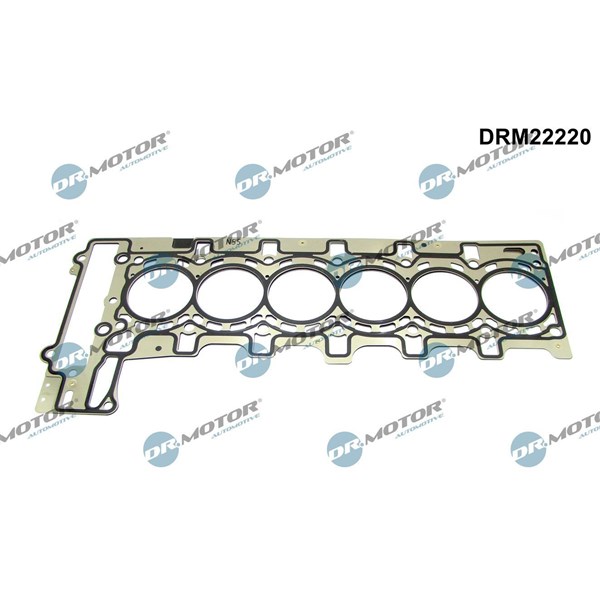 Packning, topplock Dr.motor automotive DRM22220 Dr.Motor Automotive