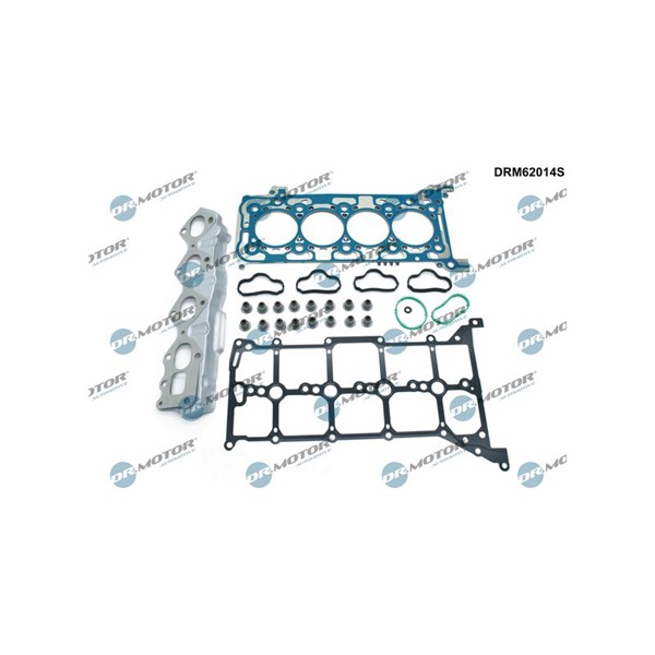 Packningssats, topplock / Sotningssats Dr.motor automotive DRM620 Dr.Motor Automotive