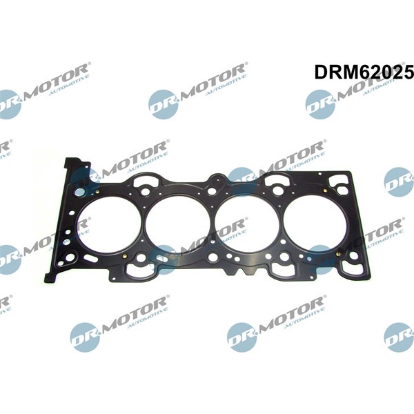 Packning, topplock Dr.motor automotive DRM62025 Dr.Motor Automotive