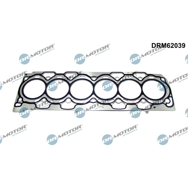 Packning, topplock Dr.motor automotive DRM62039 Dr.Motor Automotive