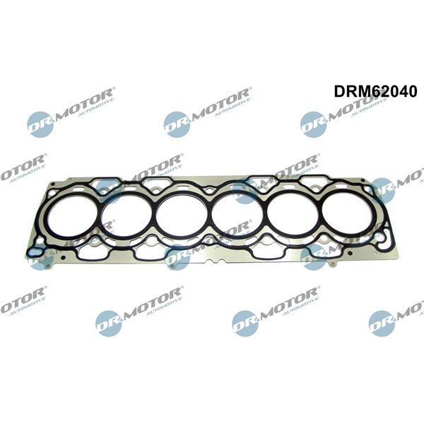 Packning, topplock Dr.motor automotive DRM62040 Dr.Motor Automotive