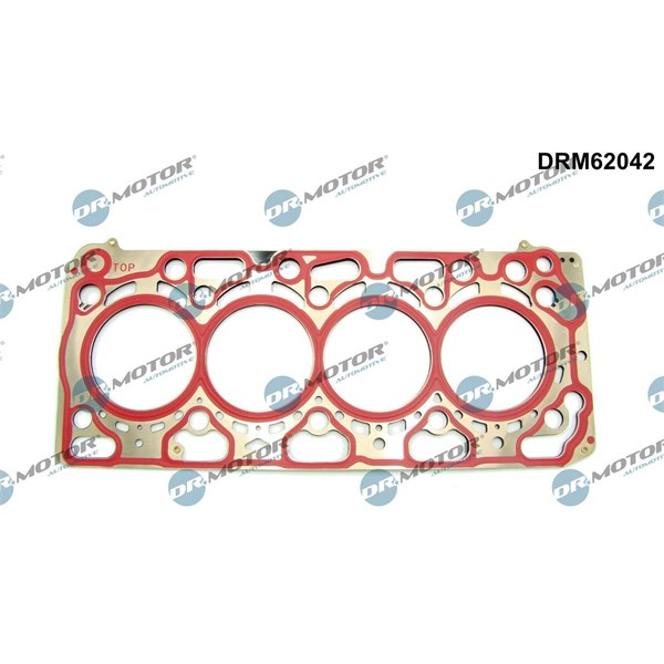 Packning, topplock Dr.motor automotive DRM62042 Dr.Motor Automotive
