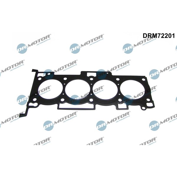 Packning, topplock Dr.motor automotive DRM72201 Dr.Motor Automotive