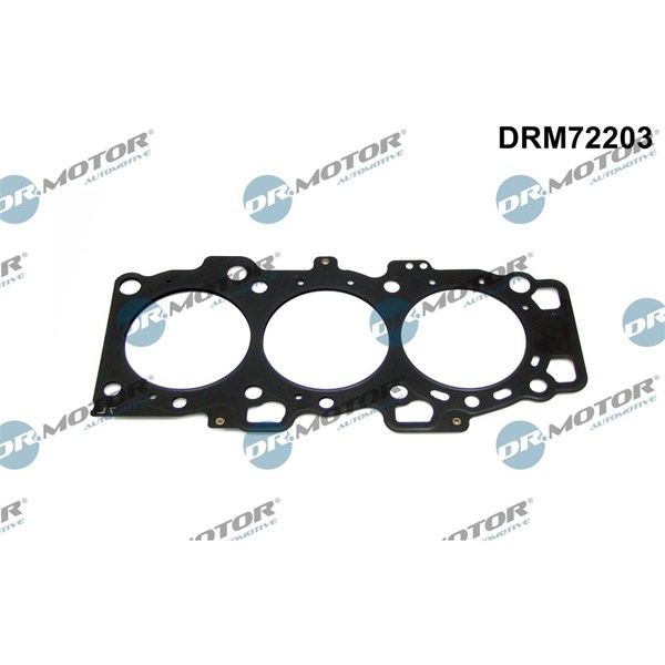 Packning, topplock, Vänster Dr.motor automotive DRM72203 Dr.Motor Automotive Packning, topplock, Vänster Dr.motor automotive DRM72203 Dr.Motor Automotive