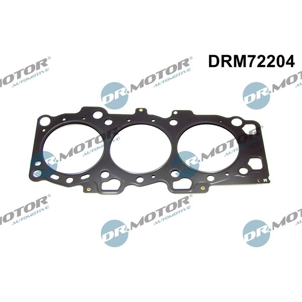 Packning, topplock, Höger Dr.motor automotive DRM72204 Dr.Motor Automotive