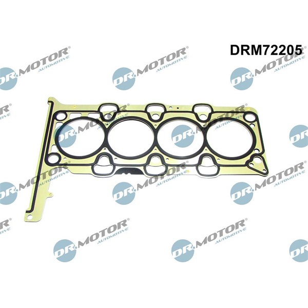 Packning, topplock Dr.motor automotive DRM72205 Dr.Motor Automotive