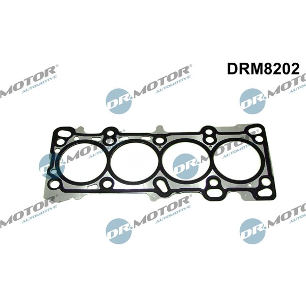 Packning, topplock Dr.motor automotive DRM8202 Dr.Motor Automotive