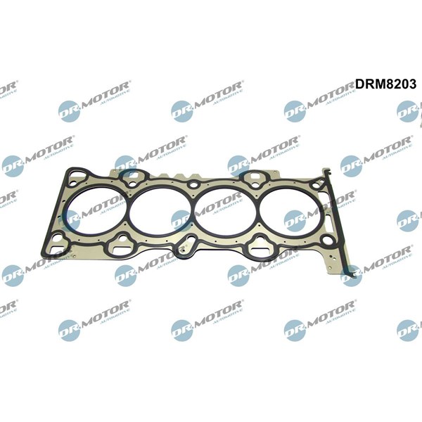 Packning, topplock Dr.motor automotive DRM8203 Dr.Motor Automotive
