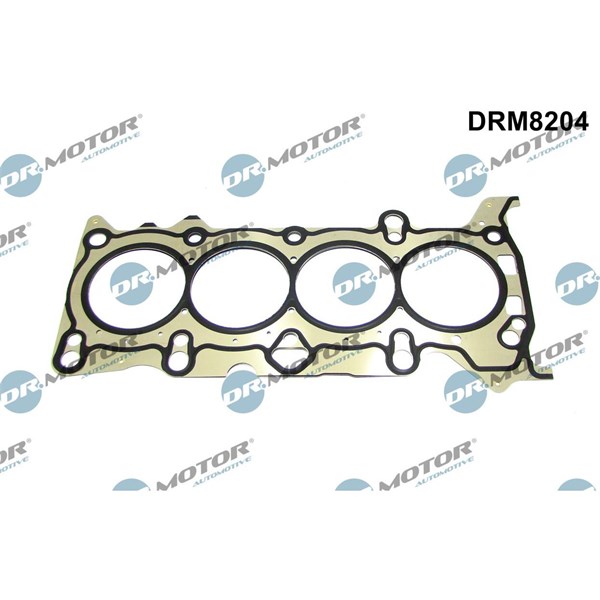 Packning, topplock Dr.motor automotive DRM8204 Dr.Motor Automotive