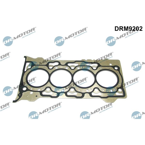 Packning, topplock Dr.motor automotive DRM9202 Dr.Motor Automotive
