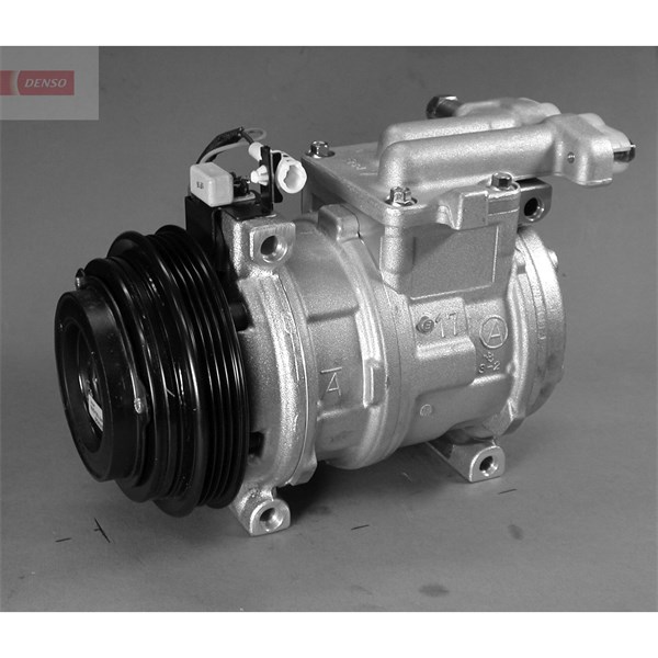 Kompressor, klimatanläggning 12V Denso DCP11001 DENSO