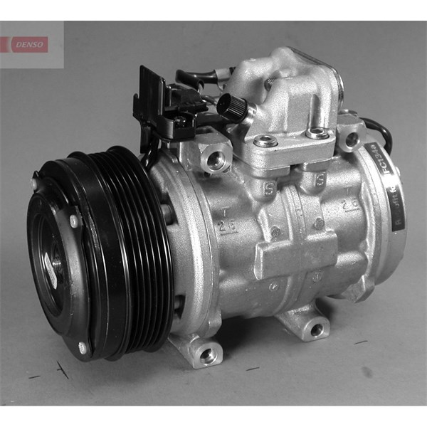 Kompressor, klimatanläggning 12V Denso DCP17001 DENSO