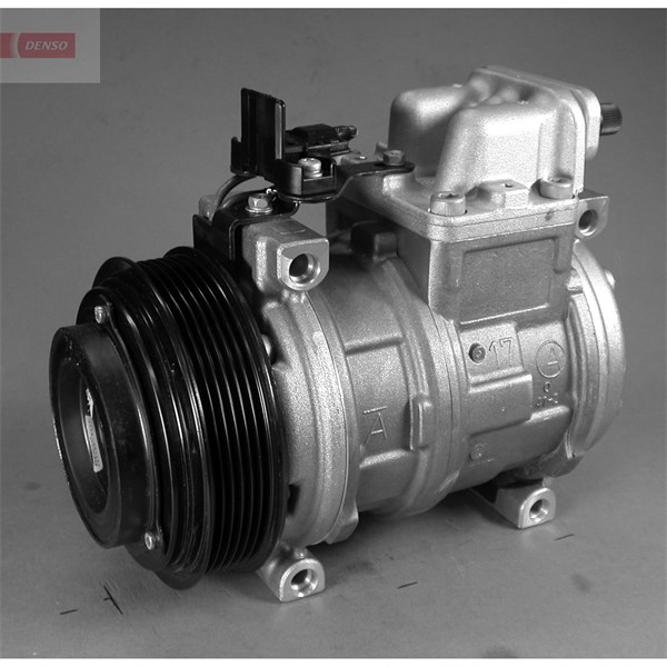 Kompressor, klimatanläggning 12V Denso DCP17019 DENSO