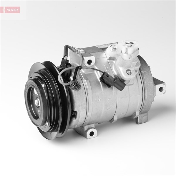 Kompressor, klimatanläggning 12V Denso DCP45004 DENSO
