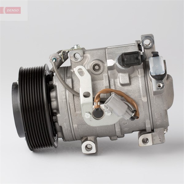 Kompressor, klimatanläggning 12V Denso DCP50088 DENSO