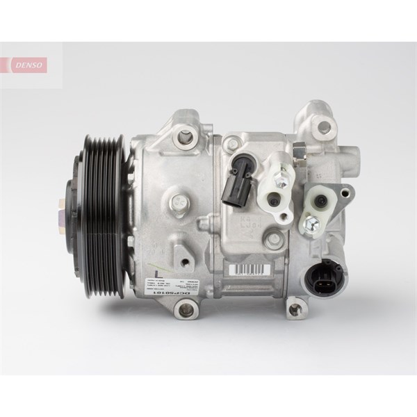 Kompressor, klimatanläggning Denso DCP50101 DENSO