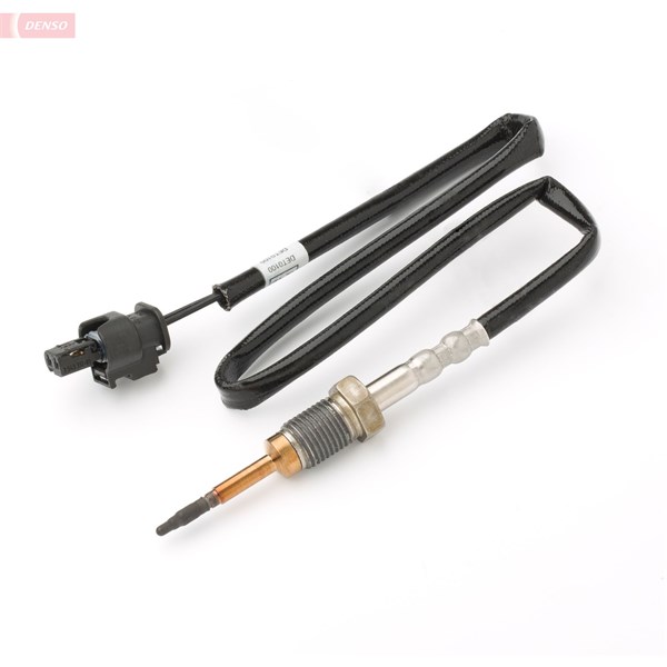 Sensor, avgastemperatur, Partikelfilter Denso DET-0100 DENSO