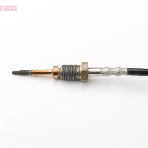 Sensor, avgastemperatur, Partikelfilter Denso DET-0100 DENSO