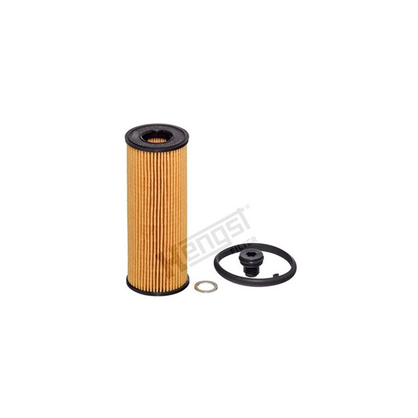 Oljefilter Hengst filter E1178H D744 HENGST FILTER