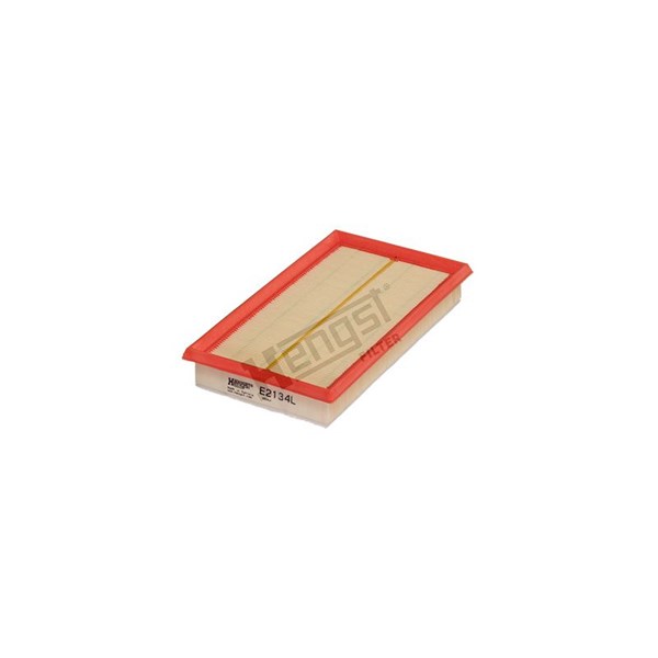 Luftfilter Hengst filter E2134L HENGST FILTER