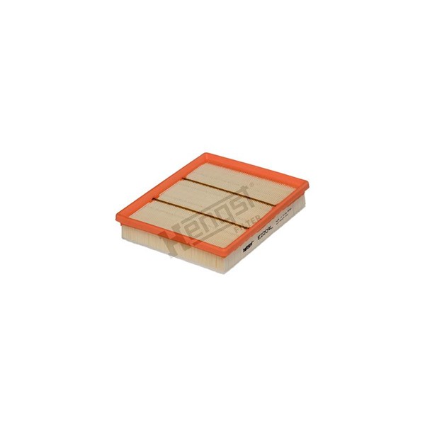 Luftfilter Hengst filter E2204L HENGST FILTER