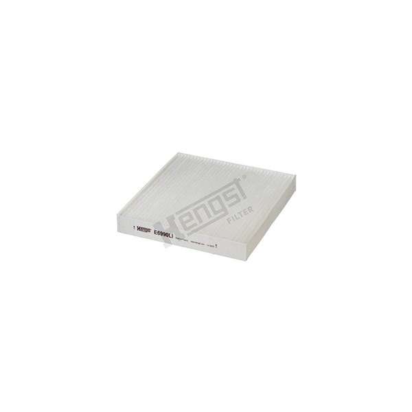 Kupefilter Hengst filter E6990LI HENGST FILTER Kupefilter Hengst filter E6990LI HENGST FILTER