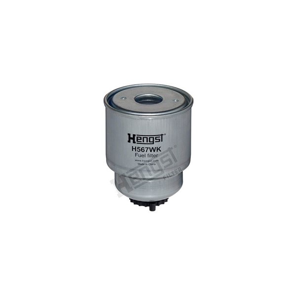 Bränslefilter Hengst filter H567WK HENGST FILTER