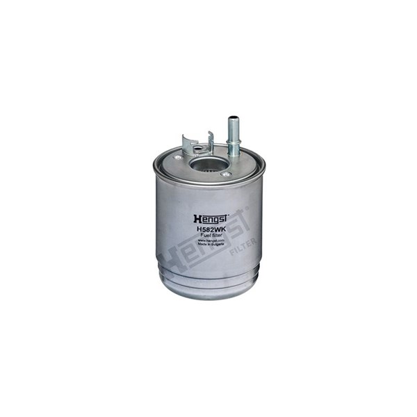 Bränslefilter Hengst filter H582WK HENGST FILTER Bränslefilter Hengst filter H582WK HENGST FILTER