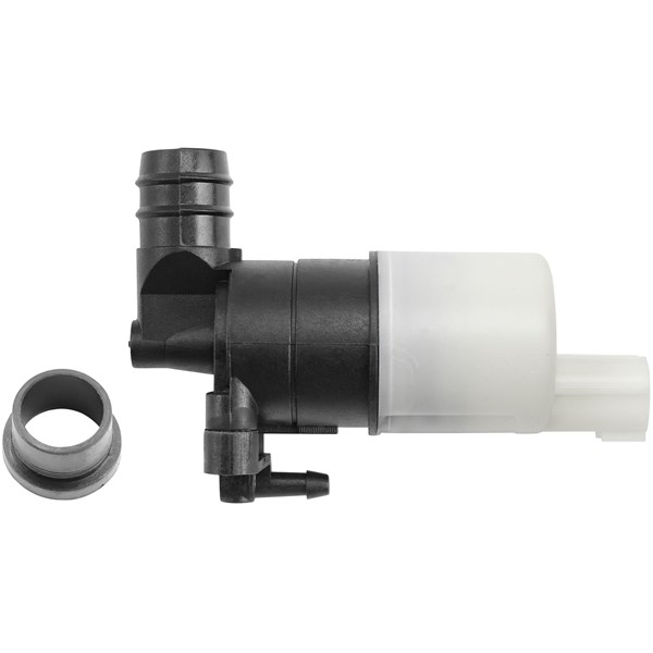 Spolarpump