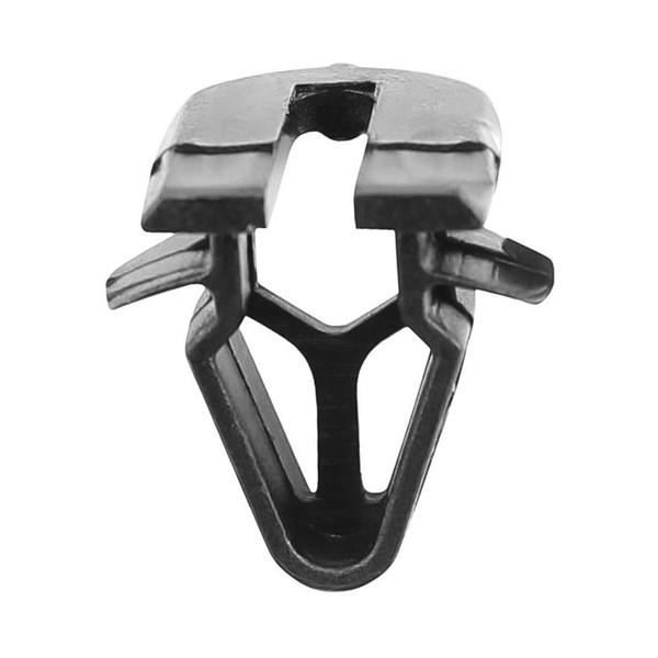 Clip, list Clip, list