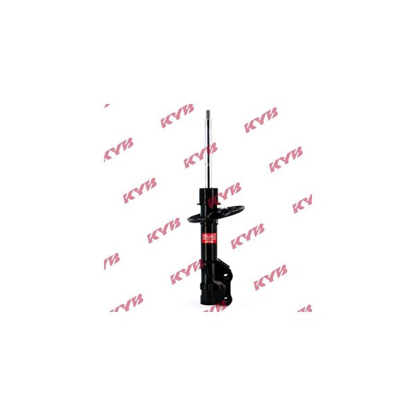 Stötdämpare Gastryck, framaxel vänster Kyb 3340036 KYB