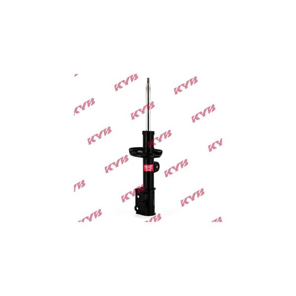 Stötdämpare Gastryck, framaxel höger Kyb 3348076 KYB