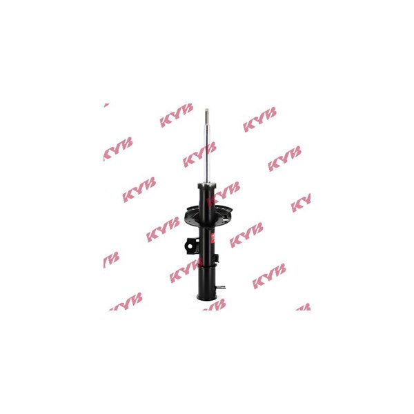 Stötdämpare Gastryck, framaxel höger Kyb 338108 KYB Stötdämpare Gastryck, framaxel höger Kyb 338108 KYB