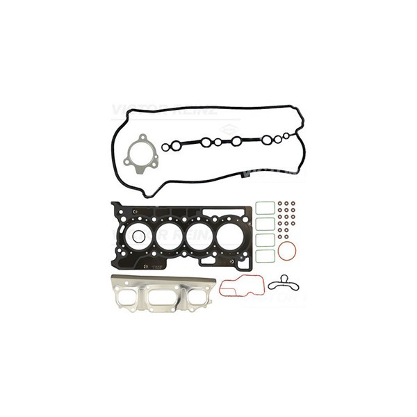 Packningssats, topplock / Sotningssats Victor reinz 02-10256-01 VICTOR REINZ