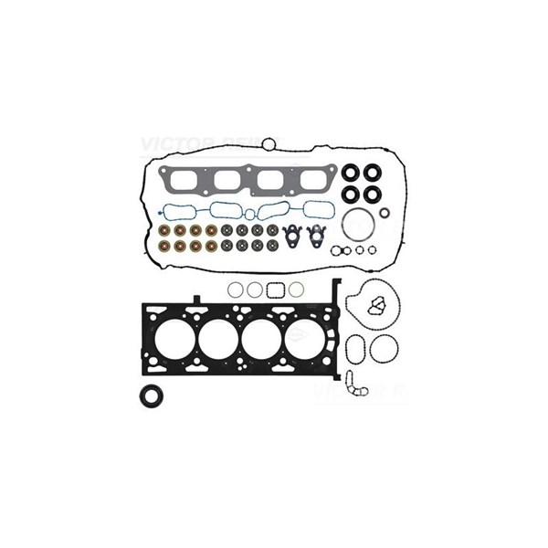 Packningssats, topplock / Sotningssats Victor reinz 02-10311-02 VICTOR REINZ