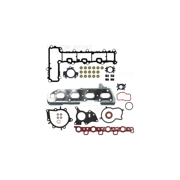 Packningssats, topplock / Sotningssats Victor reinz 02-12453-01 VICTOR REINZ