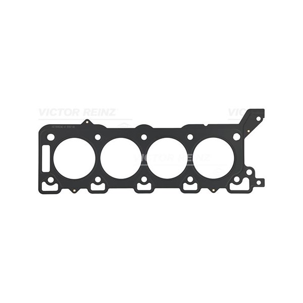 Packning, topplock, Höger Victor reinz 61-10107-00 VICTOR REINZ